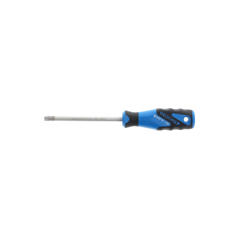 Produktabbildung Nr. 5: GEDORE 3K-Schraubendreher TORX T45 2163 TX T45