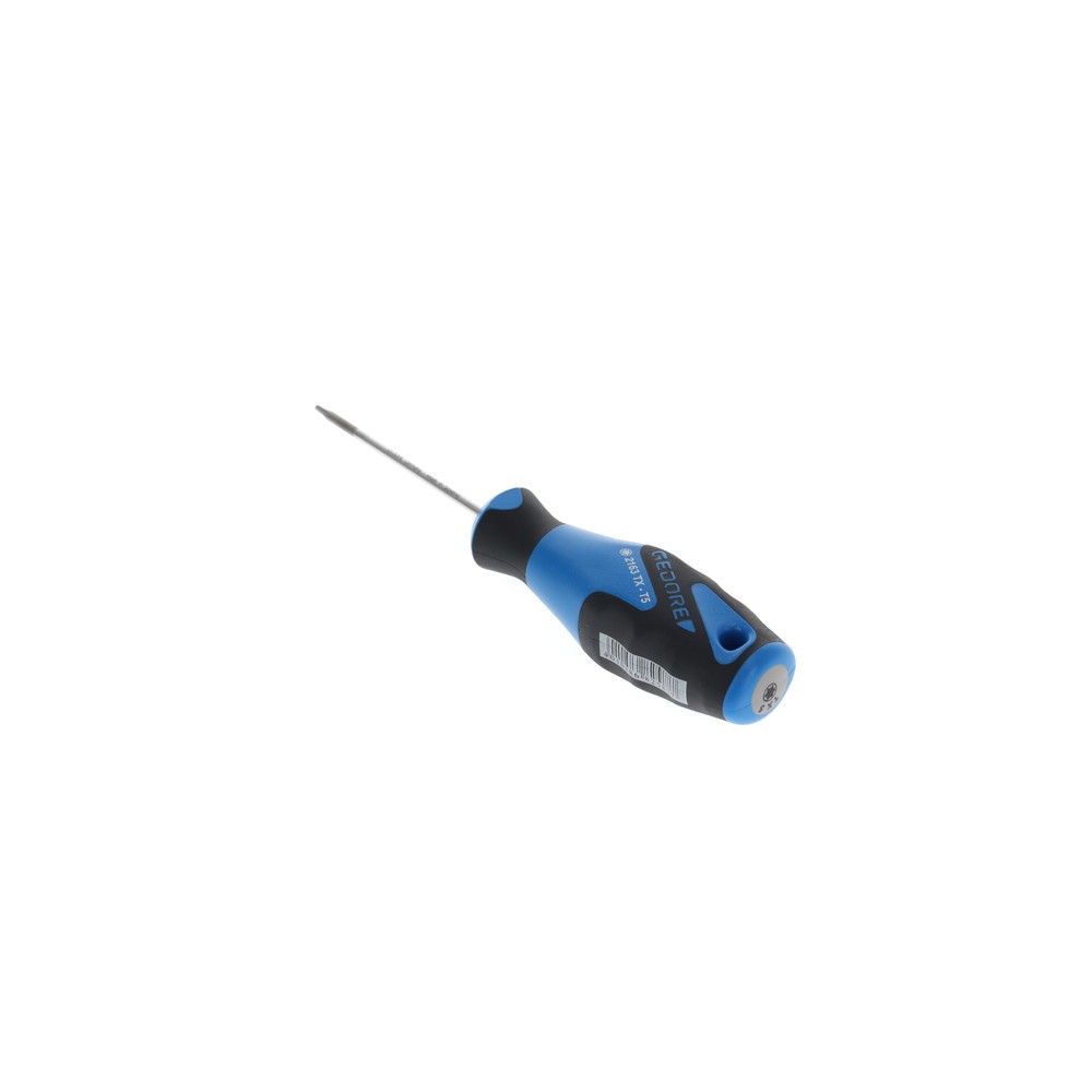 Produktabbildung Nr. 2: GEDORE 3K-Schraubendreher TORX T5 2163 TX T5