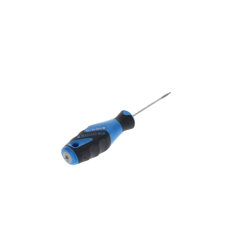 Produktabbildung Nr. 3: GEDORE 3K-Schraubendreher TORX T5 2163 TX T5