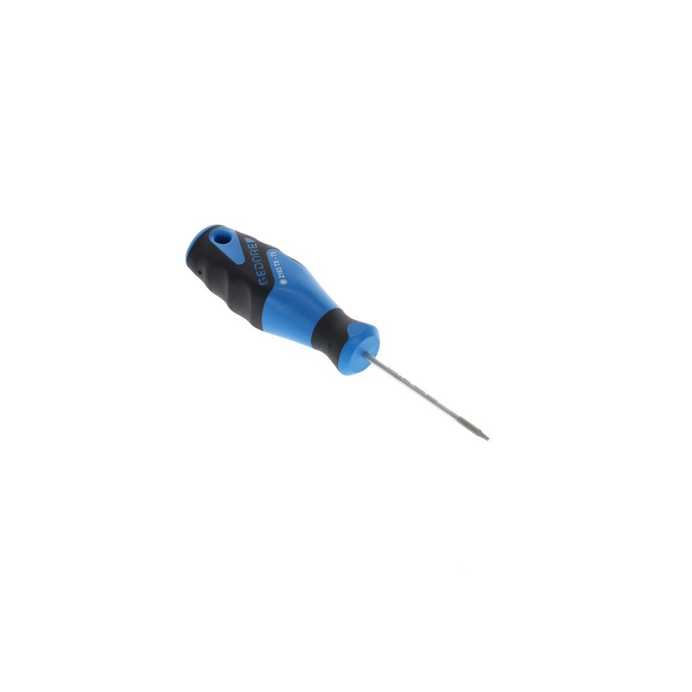 Produktabbildung Nr. 4: GEDORE 3K-Schraubendreher TORX T5 2163 TX T5