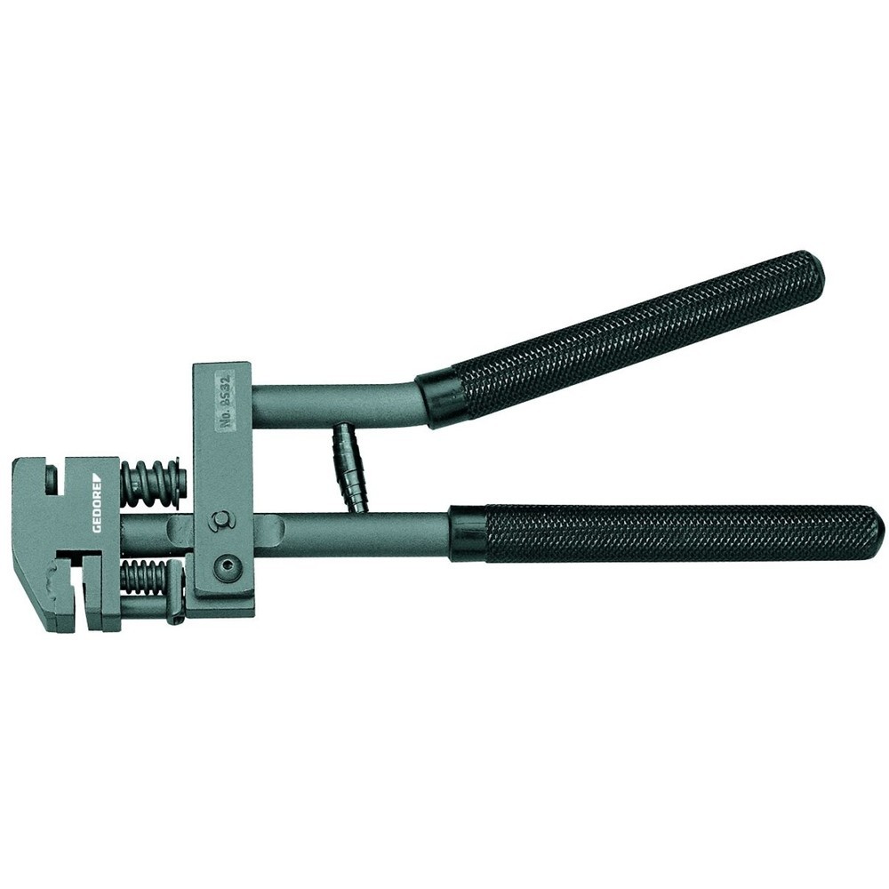 Produktabbildung Nr. 1: GEDORE Absetz-Lochzange 8532