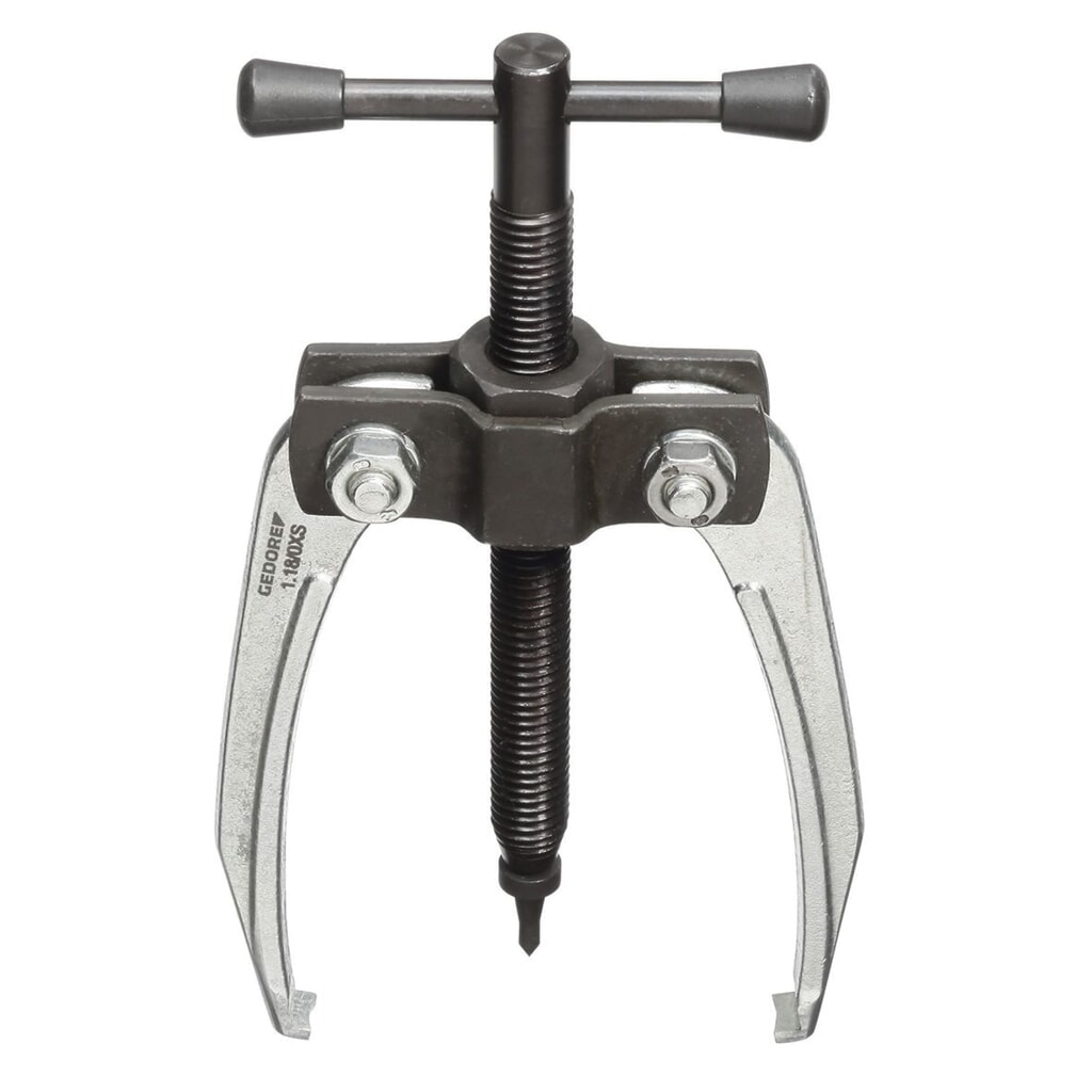 Produktabbildung: GEDORE Abzieher 2-armig XS Haken 1.18/0XS