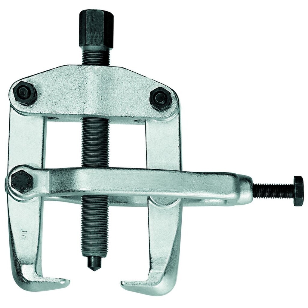 Produktabbildung: GEDORE Abzieher mit Spannbügel 2-armig 90x100 mm 1.20/2
