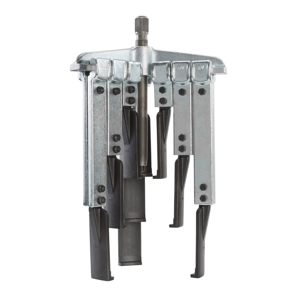 Produktabbildung Nr. 5: GEDORE Abzieher-Set mit 9 Haken 200x150/220/300 mm 1.07/K-2