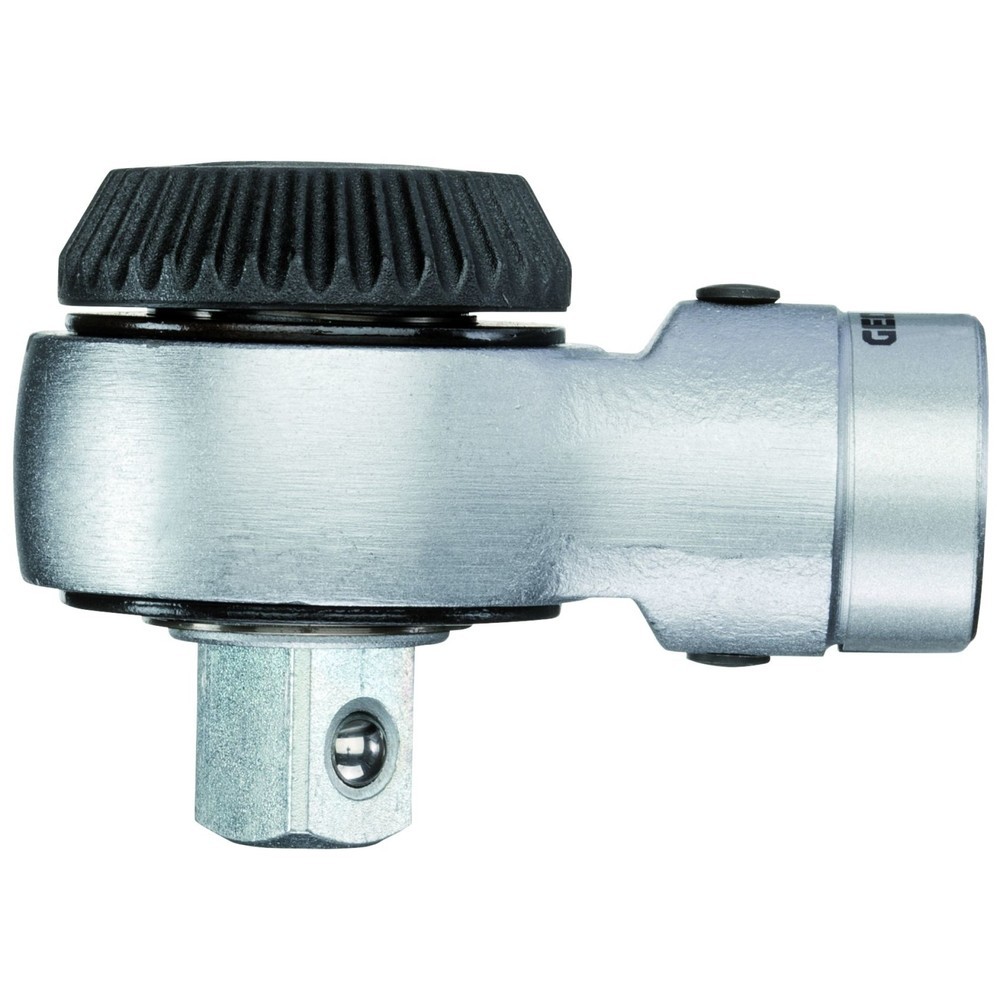 Produktabbildung Nr. 1: GEDORE Aufsteck-Umschaltknarre Z 22 - 3/4" 8794-02