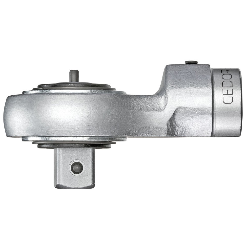 Produktabbildung: GEDORE Aufsteckknarre Z 22 - 3/4" 8794-03