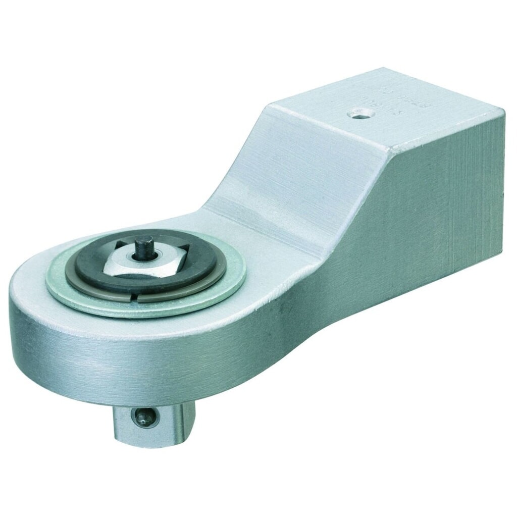 Produktabbildung: GEDORE Aufsteckknarre Z 28 - 3/4" 8794-05