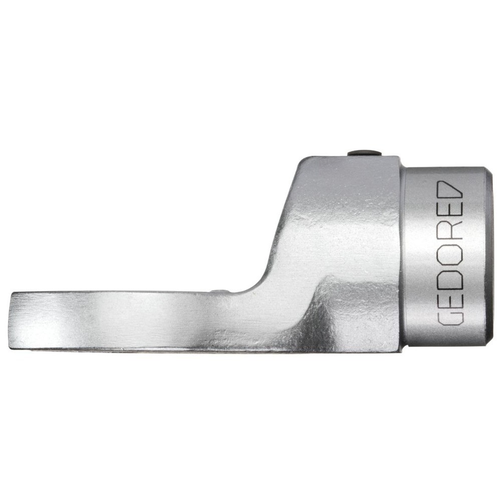 Produktabbildung Nr. 2: GEDORE Aufsteckmaulschlüssel Z 22 34 mm 8795-34