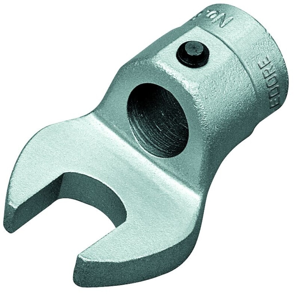 Produktabbildung: GEDORE Aufsteckmaulschlüssel Z 16 7 mm 8791-07