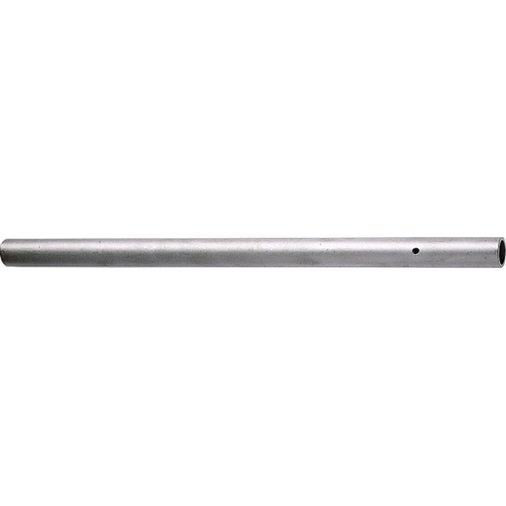 Produktabbildung: GEDORE Aufsteckrohr für Zugringschlüssel 2 AR, für Schlüsselweite 24 - 30 mm, Länge 460 mm