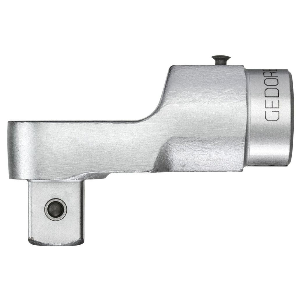 Produktabbildung: GEDORE Aufsteckvierkant Z 22 - 3/4" 8794-00