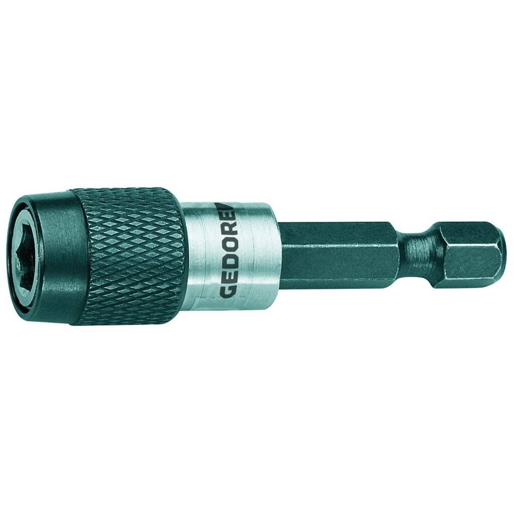GEDORE Bit-Halter 1/4" skt magnetisch 700 Produktabbildung: GEDORE Bit-Halter 1/4" skt magnetisch 700