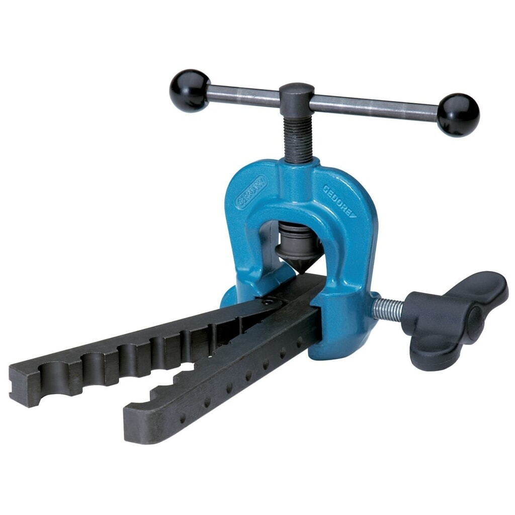 Produktabbildung: GEDORE Bördelgerät 4-14 mm 233001