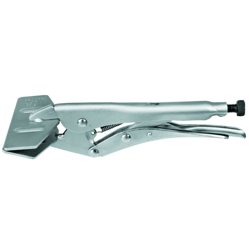 GEDORE Breitmaul-Gripzange 136 BM Produktabbildung: GEDORE Breitmaul-Gripzange 136 BM