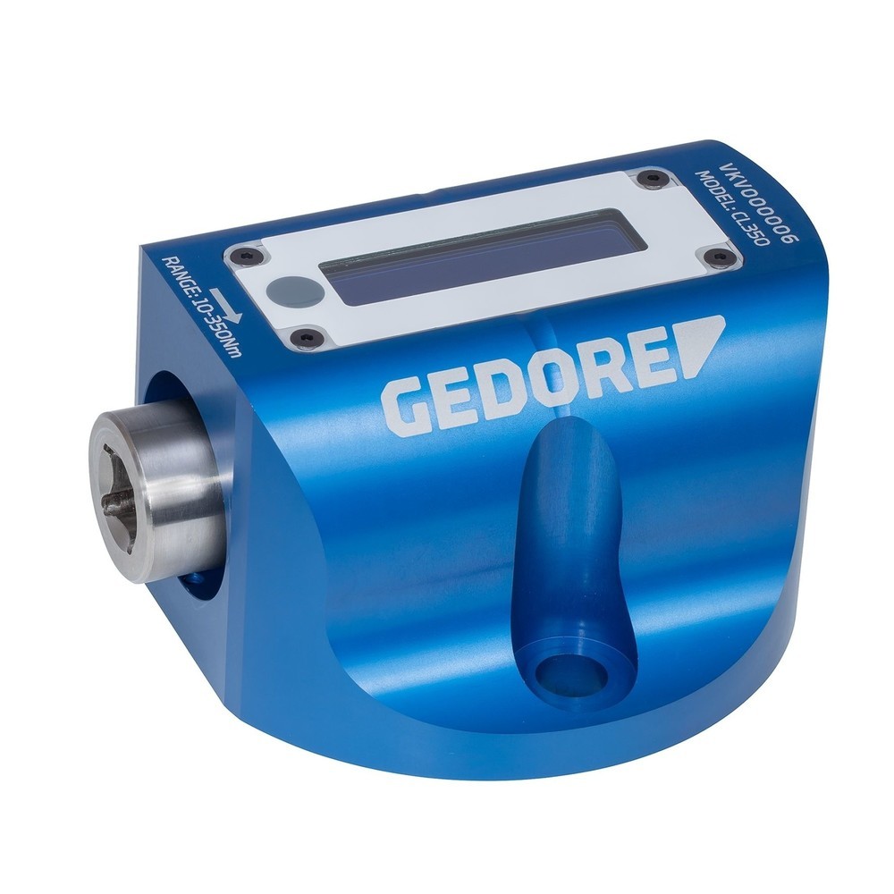 Produktabbildung Nr. 4: GEDORE CAPTURE LITE 1 Nm 038110 CL 1