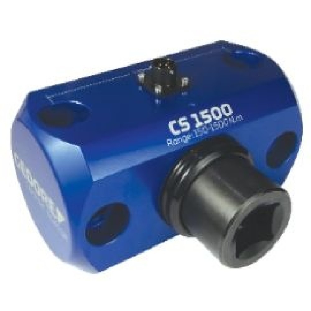 Produktabbildung: GEDORE CAPTURE Sensor 0,5-5 Nm 038807 CS 5 038807