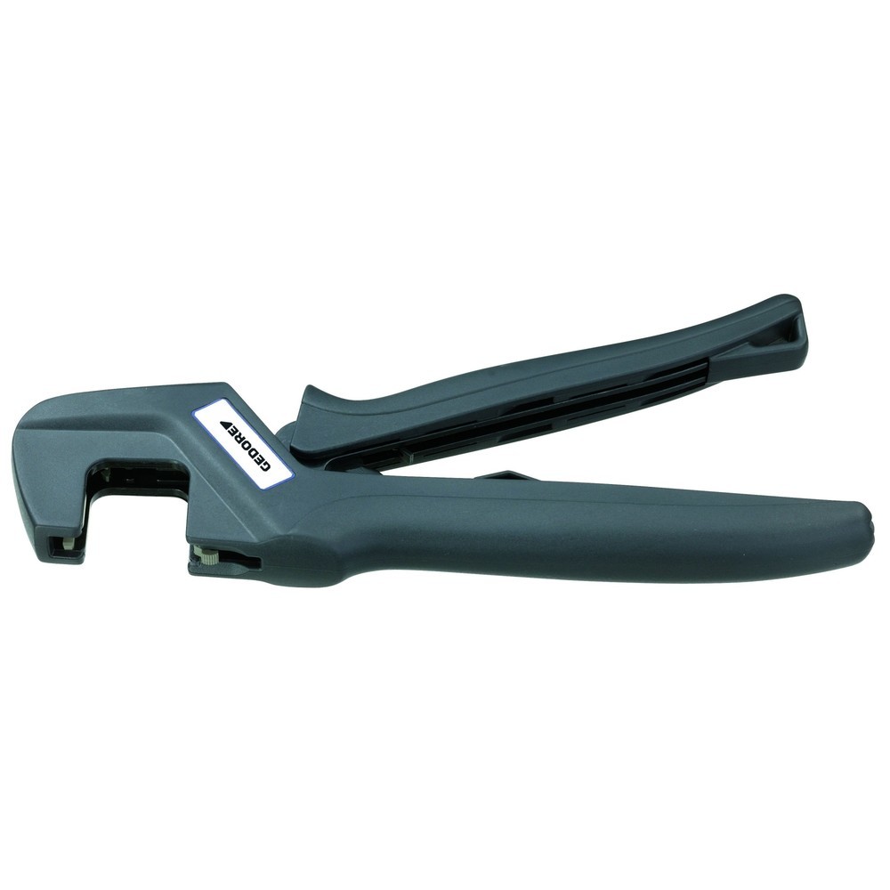 Produktabbildung Nr. 1: GEDORE Crimp-Zange Basisrahmen ohne Einsatz 8140