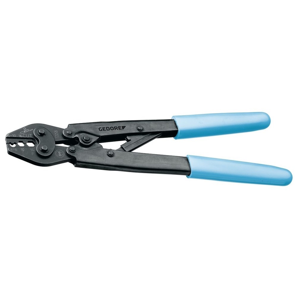 Produktabbildung Nr. 1: GEDORE Crimpzange 8152