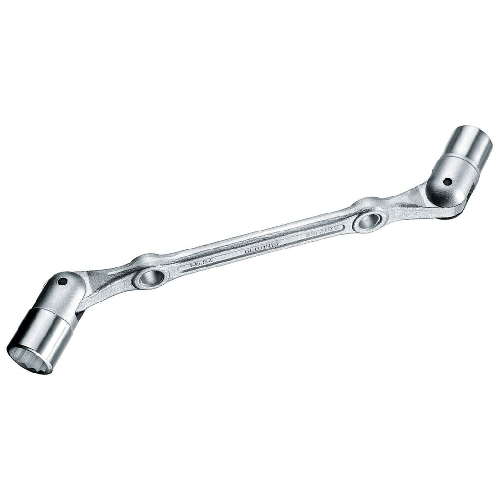 Produktabbildung: GEDORE Doppel-Gelenkschlüssel UD-Profil 18x19 mm 34 18X19