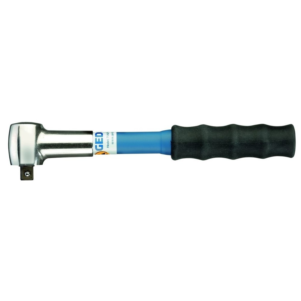 Produktabbildung Nr. 4: GEDORE Drehmomentschlüssel TSN SLIPPER 1/4" 5-25 Nm TSN 25 D