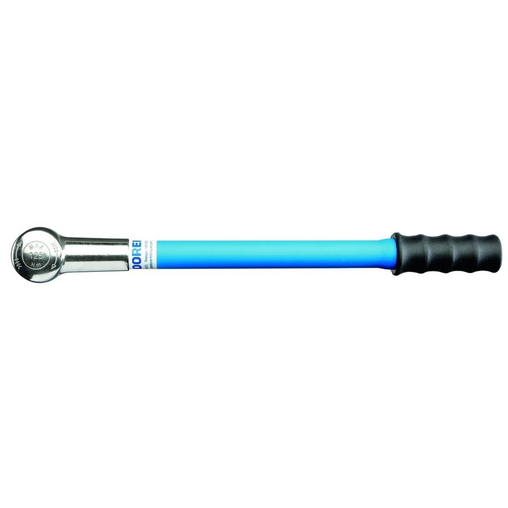 Produktabbildung: GEDORE Drehmomentschlüssel TSN SLIPPER 1/2" 40-125 Nm TSN 125