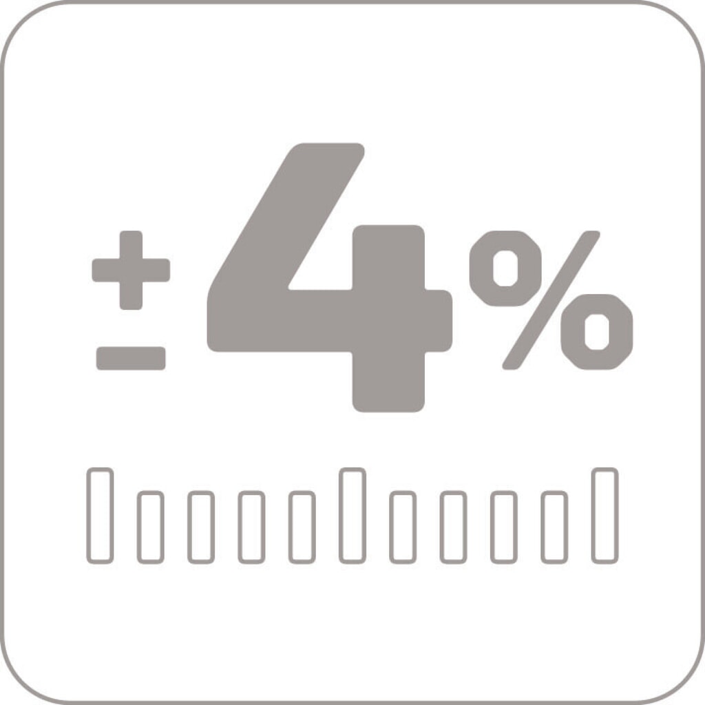 Produktabbildung Nr. 3: GEDORE Drehmomentschlüssel 1/4" 2,4-12 Nm 010140 ADS 12 D