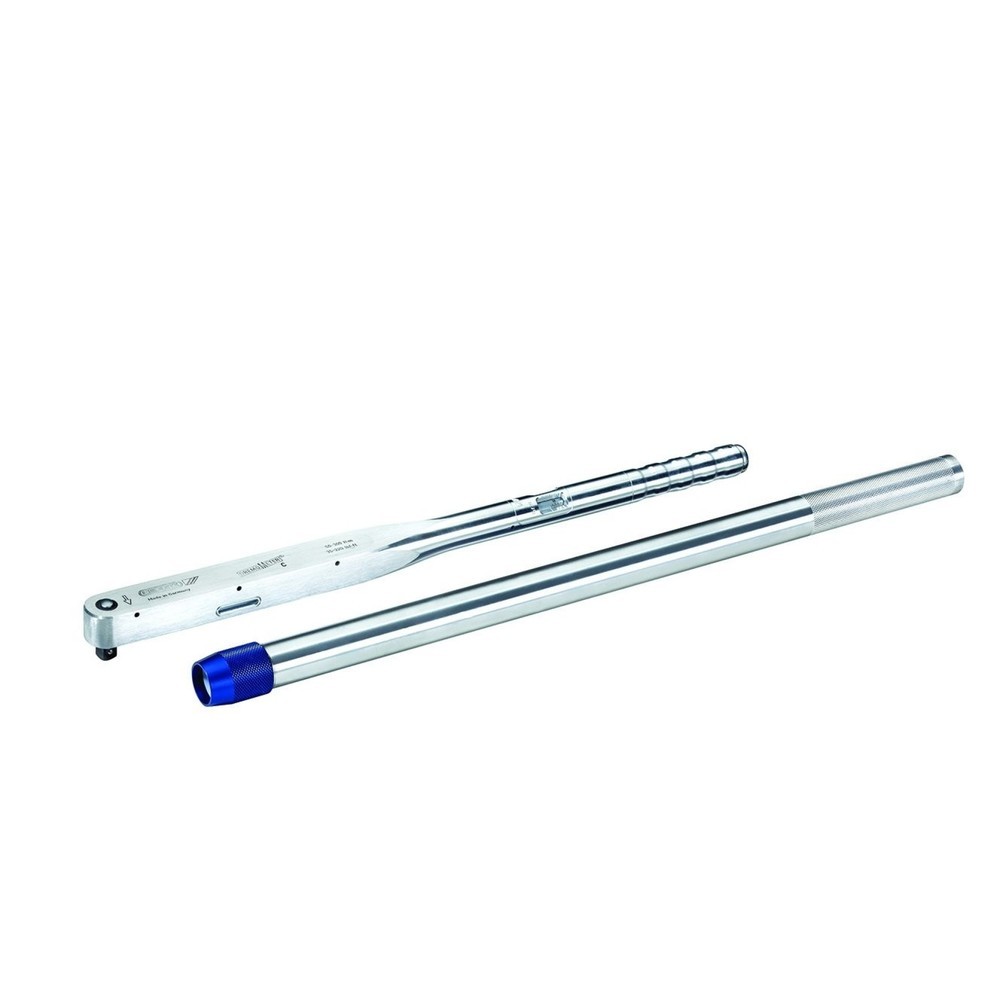 Produktabbildung Nr. 3: GEDORE DREMOMETER CR 1/2" 60-300 Nm mit Alu-Verl.Rohr 8562-001