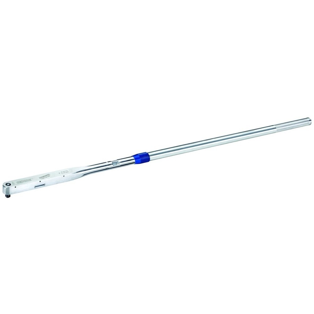 Produktabbildung Nr. 5: GEDORE DREMOMETER CR 1/2" 60-300 Nm mit Alu-Verl.Rohr 8562-001