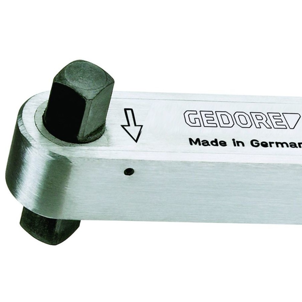 Produktabbildung Nr. 2: GEDORE Drehmomentschlüssel DREMOMETER EL 1" 750-2000 Nm 8569-01