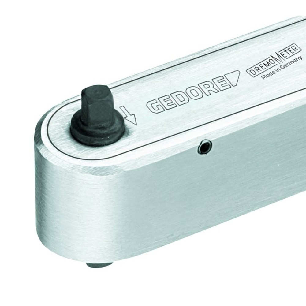 Produktabbildung Nr. 4: GEDORE Drehmomentschlüssel DREMOMETER AL 3/8" 8-40 Nm 8565-01