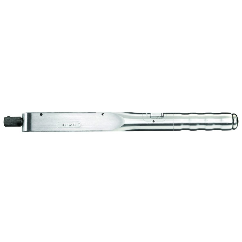 Produktabbildung Nr. 2: GEDORE Drehmomentschlüssel DREMOMETER AZ 16Z 8-40Nm 8460-01