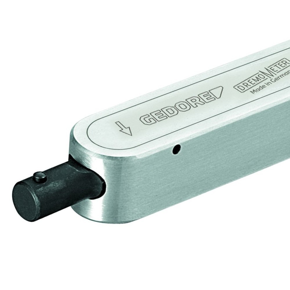 Produktabbildung Nr. 2: GEDORE Drehmomentschlüssel DREMOMETER BZ 16Z 25-120Nm 8461-01