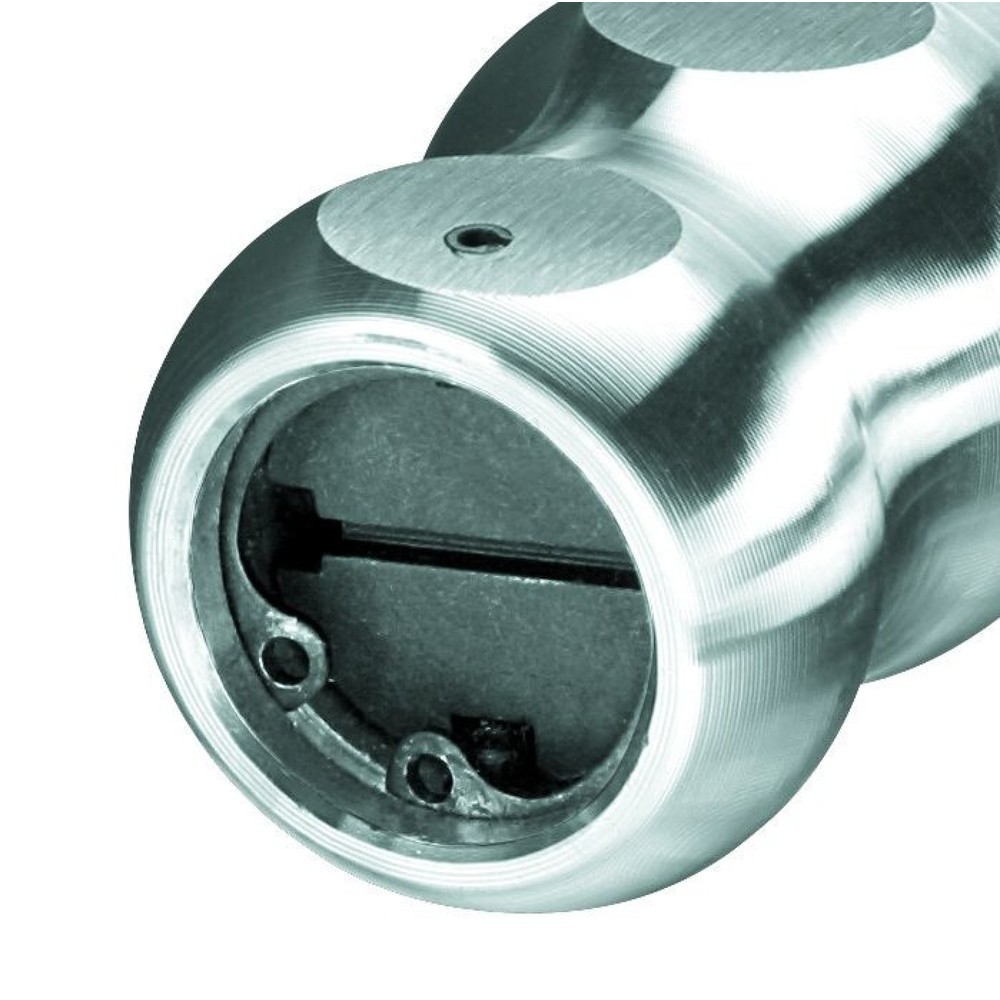 Produktabbildung Nr. 2: GEDORE Drehmomentschl.DREMOMETER DX A+S 3/4" 520-1000Nm 7571-01