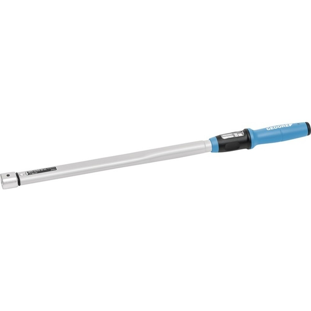 Produktabbildung Nr. 2: GEDORE Drehmomentschlüssel TF-SE400, 80 - 400 Nm, 14 x 18 mm