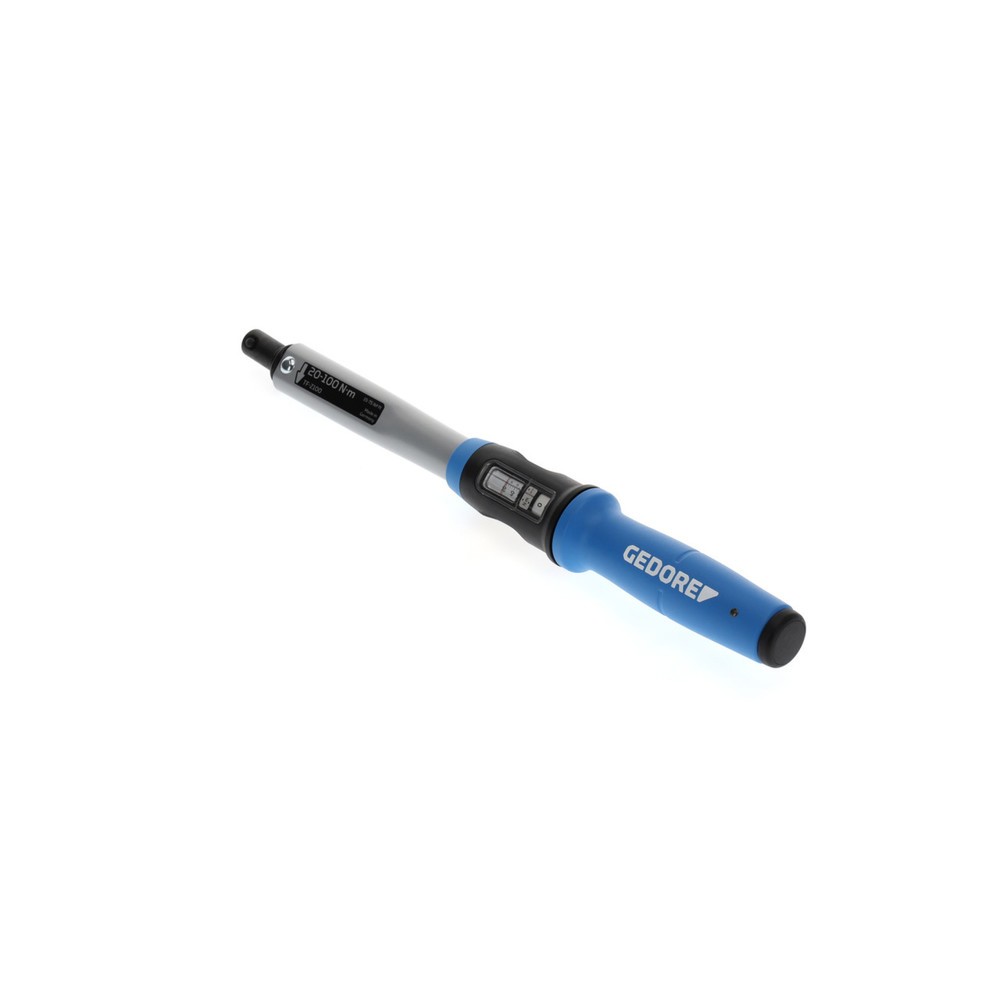 Produktabbildung Nr. 3: GEDORE Drehmomentschlüssel TORCOFIX Z 16 20-100 Nm TF-Z100