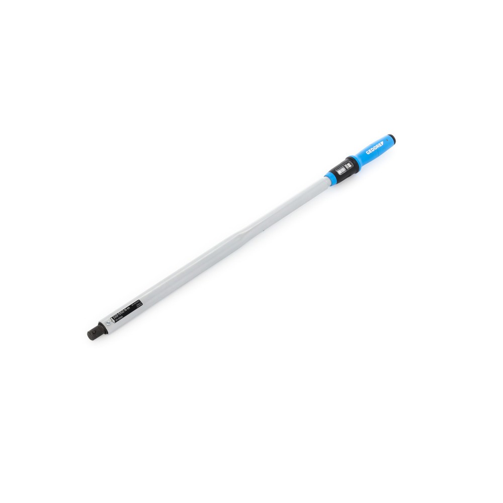 Produktabbildung: GEDORE Drehmomentschlüssel TORCOFIX Z 22 110-550 Nm TF-Z550