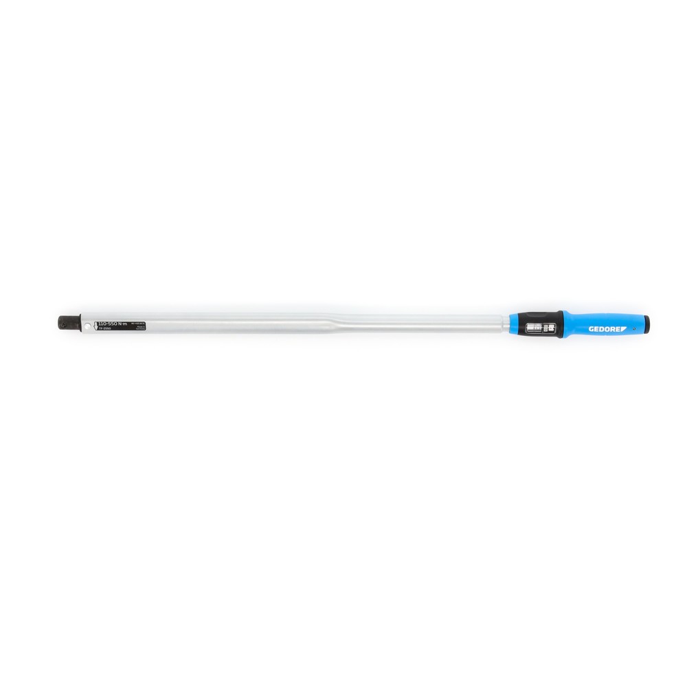 Produktabbildung Nr. 5: GEDORE Drehmomentschlüssel TORCOFIX Z 22 110-550 Nm TF-Z550