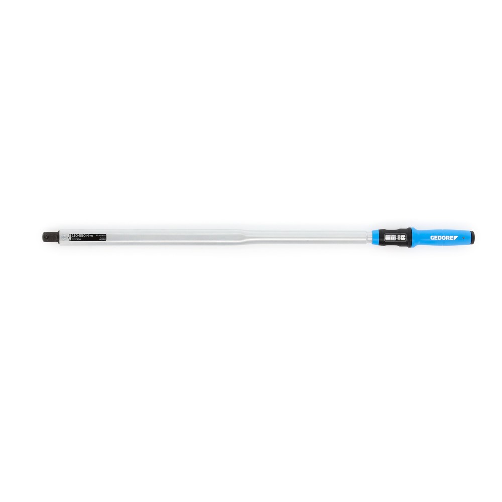 Produktabbildung Nr. 6: GEDORE Drehmomentschlüssel TORCOFIX Z 22 110-550 Nm TF-Z550