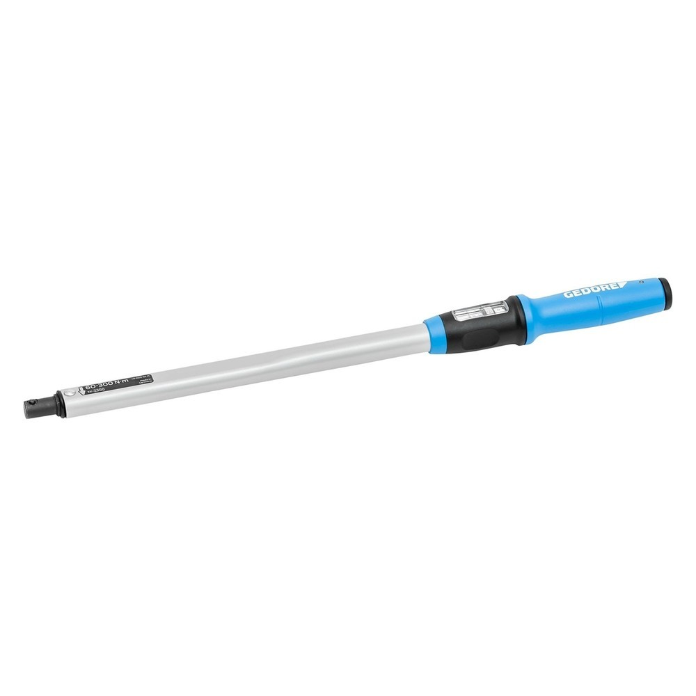 Produktabbildung Nr. 3: GEDORE Drehmomentschlüssel TORCOFIX Z 16 60-300 Nm TF-Z300
