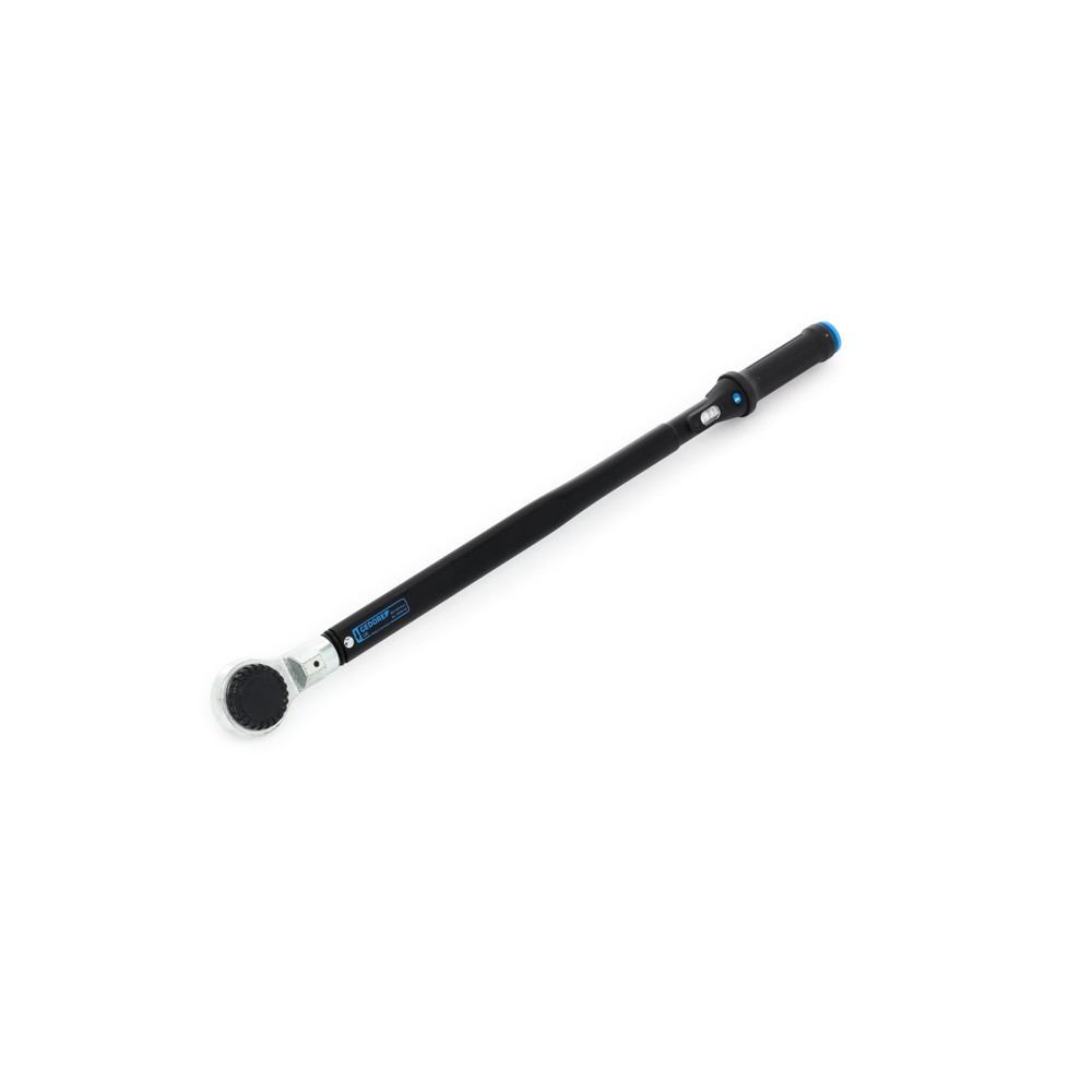 GEDORE Drehmomentschlüssel Torcoflex 3/4" 80-400 Nm 3550-40 UK Produktabbildung: GEDORE Drehmomentschlüssel Torcoflex 3/4" 80-400 Nm 3550-40 UK