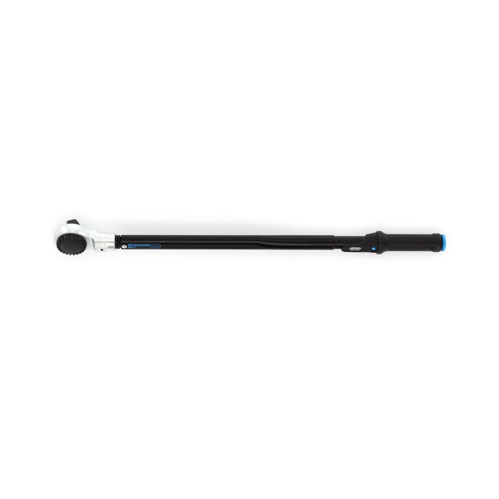 Produktabbildung Nr. 6: GEDORE Drehmomentschlüssel Torcoflex 3/4" 80-400 Nm 3550-40 UK