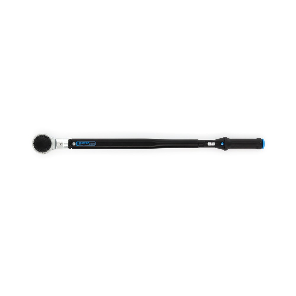 Produktabbildung Nr. 7: GEDORE Drehmomentschlüssel Torcoflex 3/4" 80-400 Nm 3550-40 UK