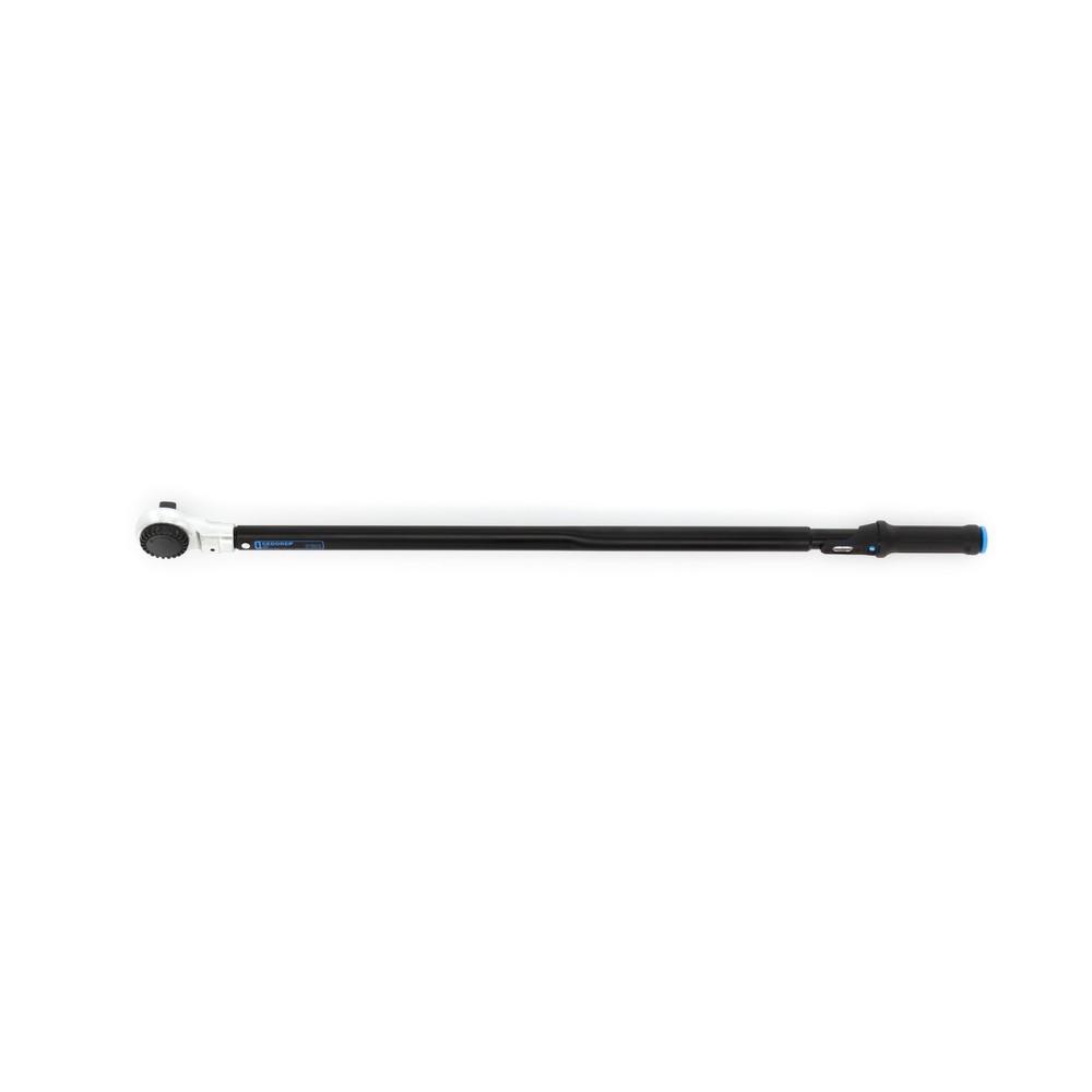 Produktabbildung Nr. 6: GEDORE Drehmomentschlüssel Torcoflex 3/4" 110-550 Nm 3550-55 UK