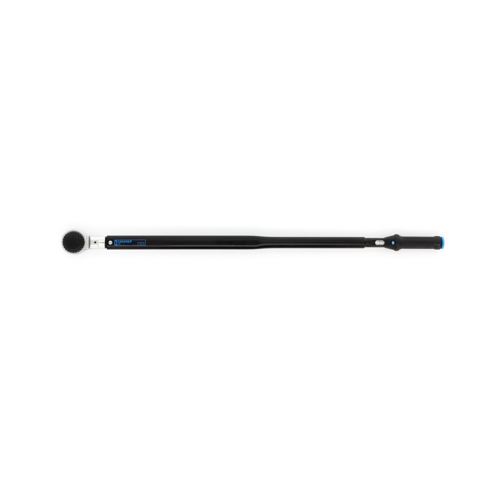Produktabbildung Nr. 7: GEDORE Drehmomentschlüssel Torcoflex 3/4" 110-550 Nm 3550-55 UK
