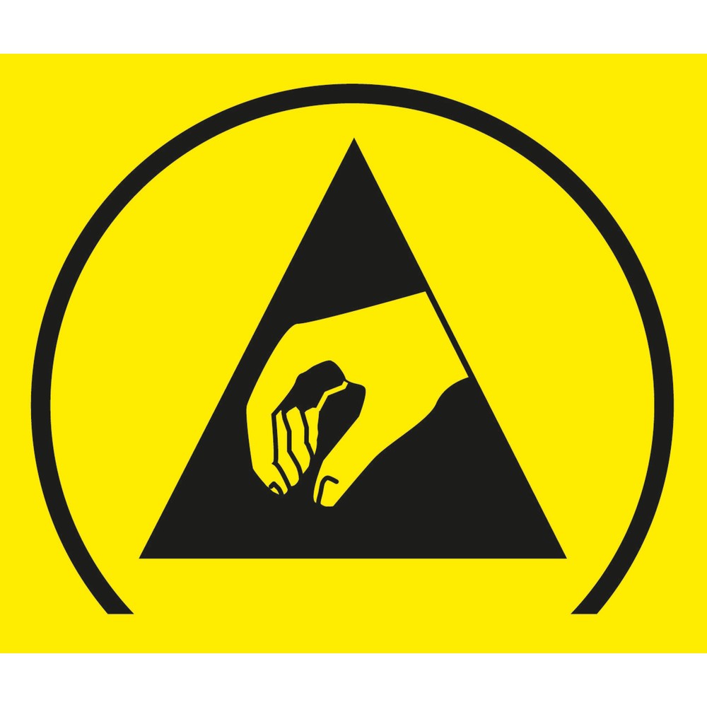 Produktabbildung Nr. 4: GEDORE Elektronik-Flachrundzange 8307-7