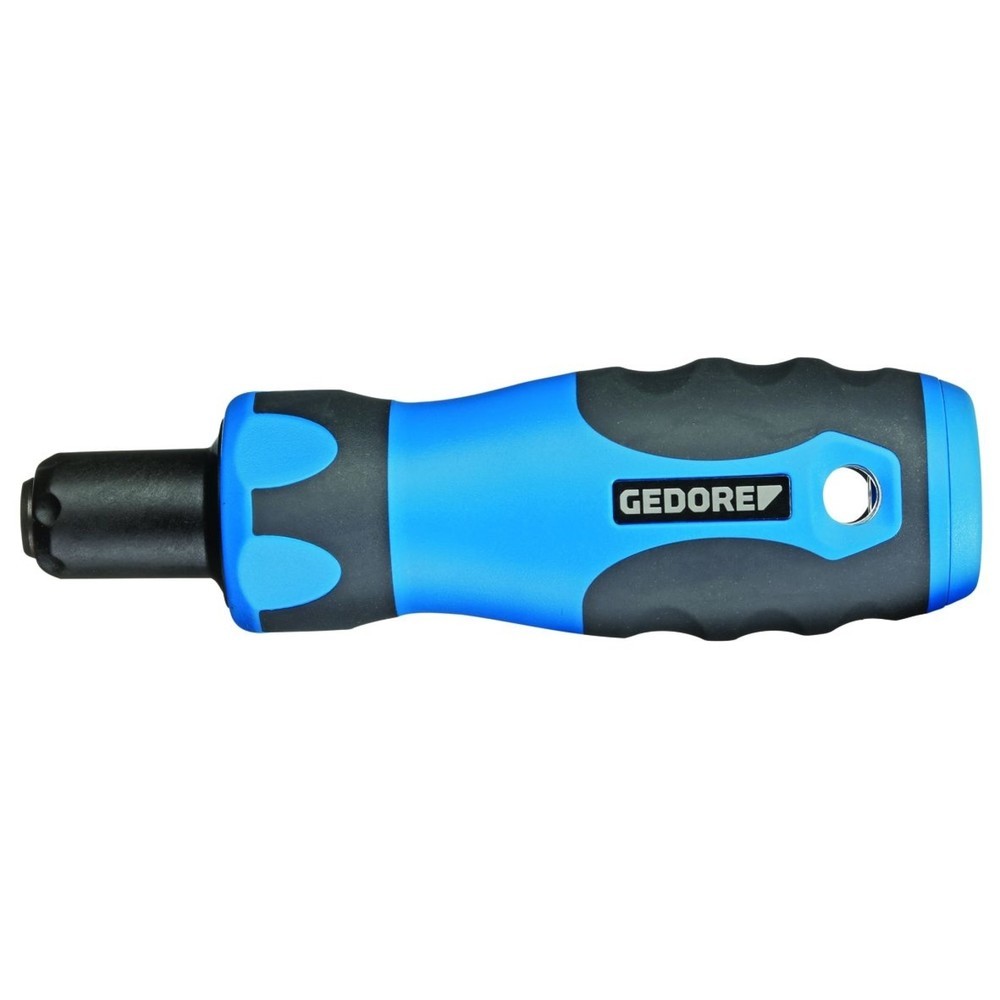 Produktabbildung: GEDORE Drehmomentschrauber FS 1/4" 0,5-4,5 Nm 065600 PRO 450 FH