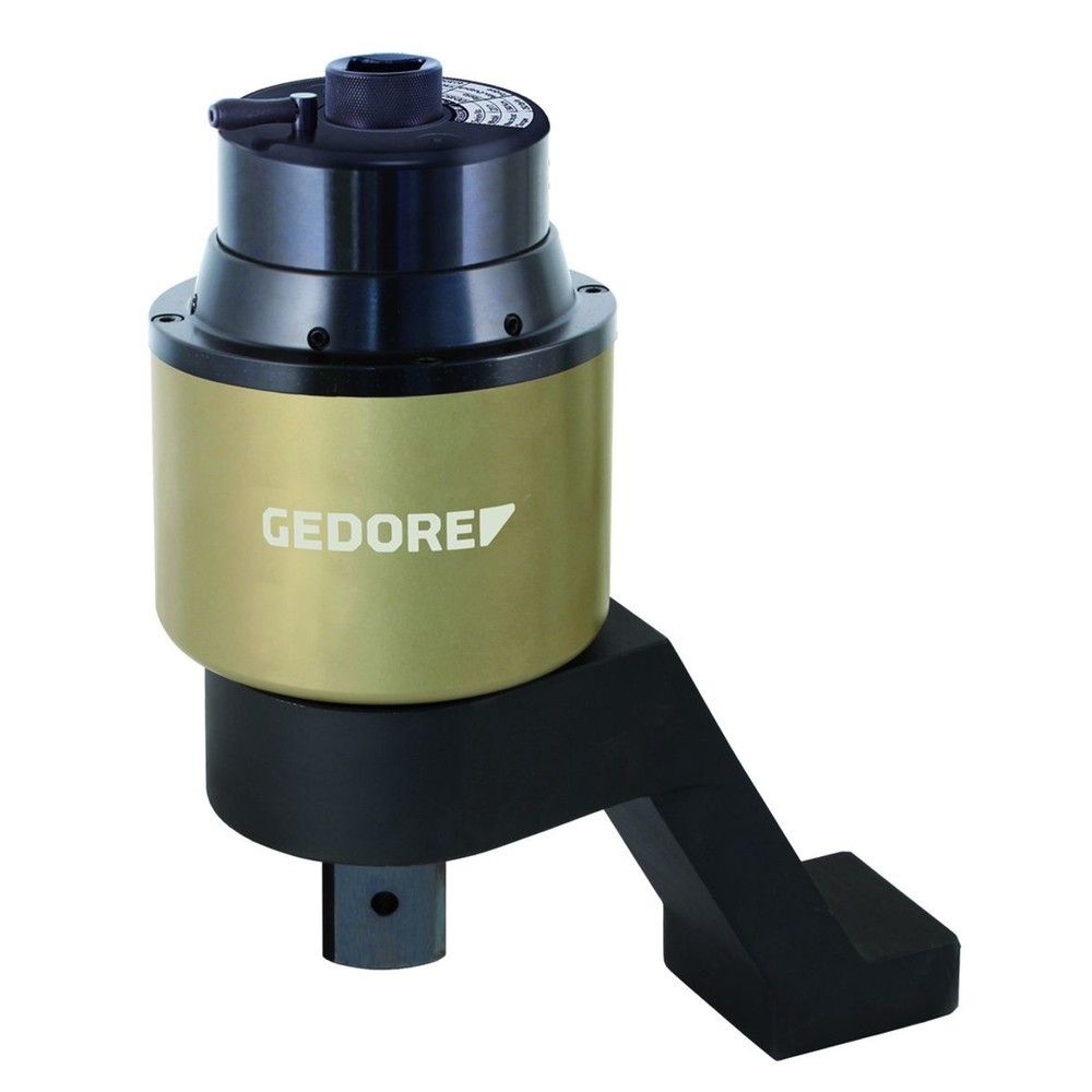 Produktabbildung: GEDORE Drehmomentvervielfältiger DREMOPLUS ALU 10000 Nm DVV-100ZRS