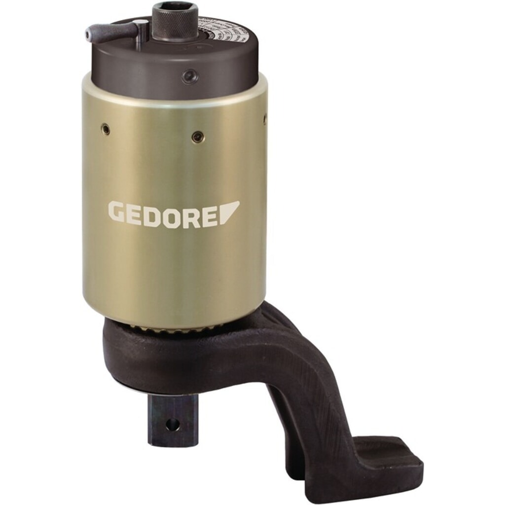 GEDORE Drehmomentvervielfältiger DVV-40Z 4000 Nm 1 Zoll Produktabbildung: GEDORE Drehmomentvervielfältiger DVV-40Z 4000 Nm 1 Zoll