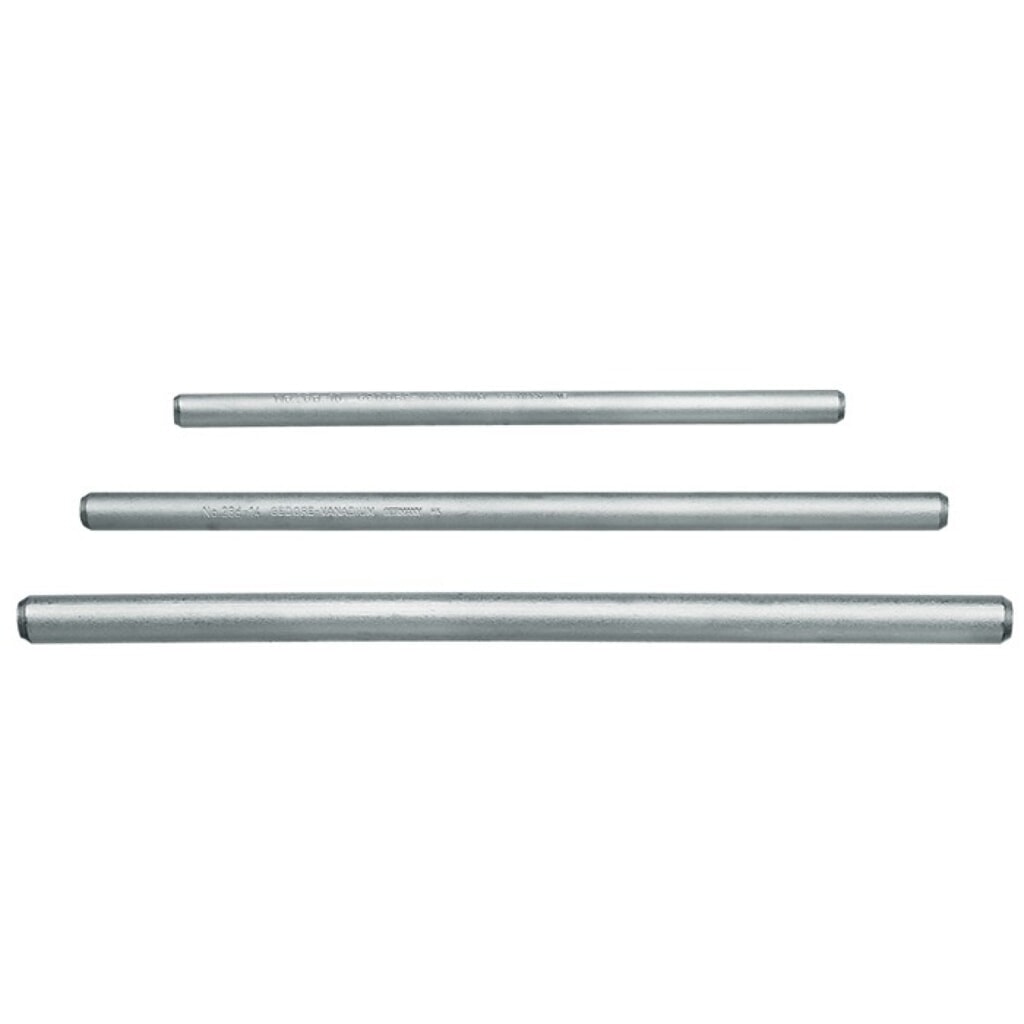 GEDORE Drehstift 26 D, Länge 180 mm, Ø 8 mm Produktabbildung: GEDORE Drehstift 26 D, Länge 180 mm, Ø 8 mm