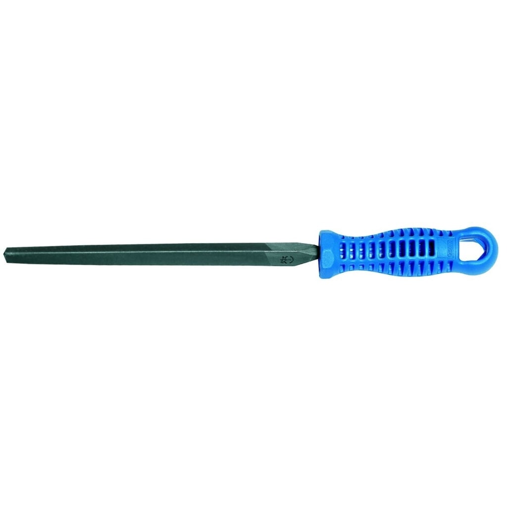 Produktabbildung: GEDORE Dreikant-Werkstattfeile 6", 150x10 mm 8719 2-6